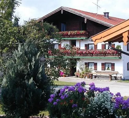 Fembacherhof Séjour à la ferme *