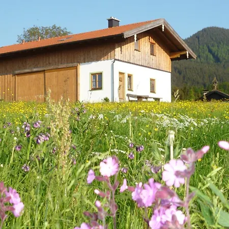 Séjour à la ferme Fembacherhof