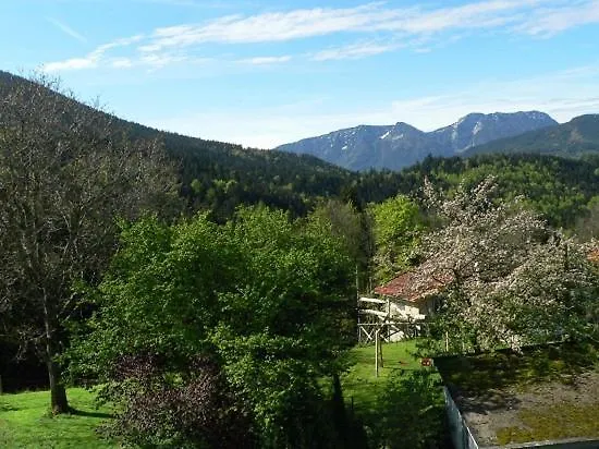 Fembacherhof Κατάλυμα σε φάρμα