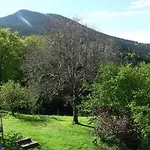 Vakantieboerderij Fembacherhof *