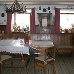 Vakantieboerderij Fembacherhof