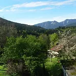 Fembacherhof Vakantieboerderij
