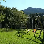 Fembacherhof * Siegsdorf