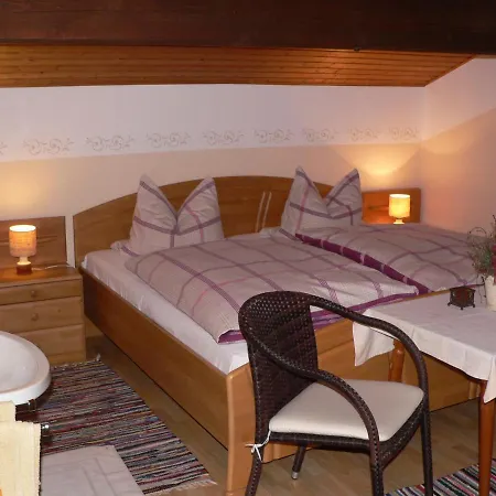Fembacherhof Farm stay Siegsdorf