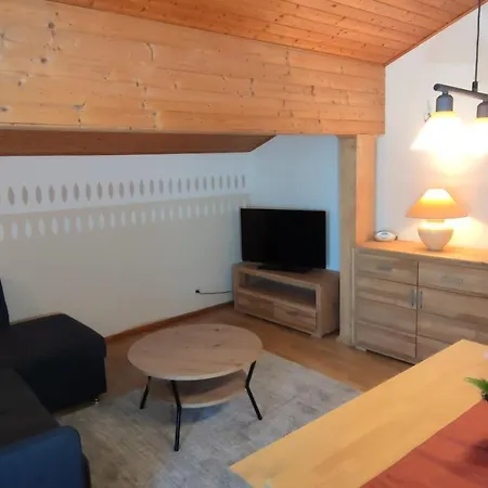Fembacherhof Vakantieboerderij Siegsdorf