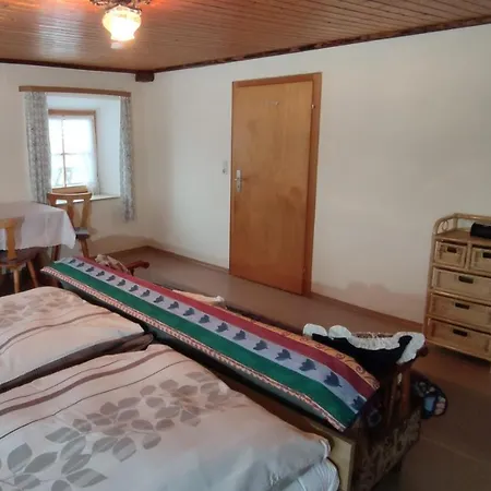 Fembacherhof Siegsdorf