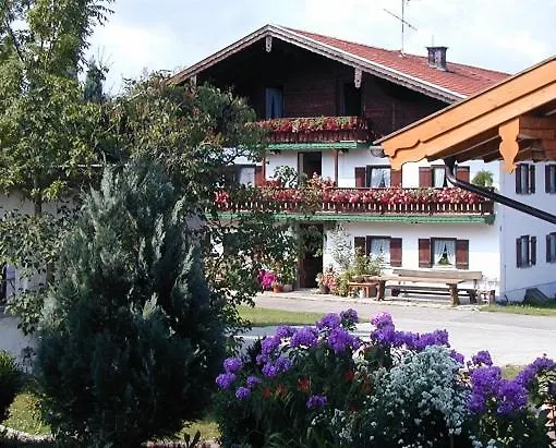 Fembacherhof Farma *