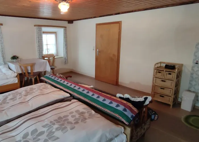 Fembacherhof Siegsdorf